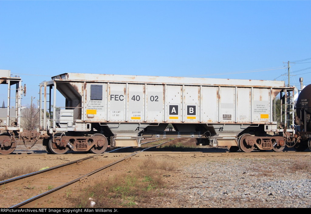 FEC 4002