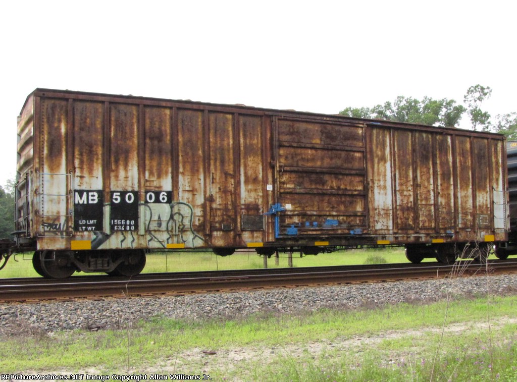 MB'5006