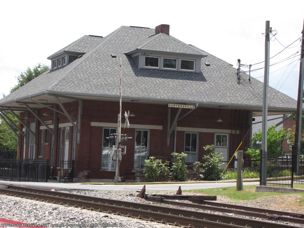 Old Depot