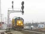 Pictures of CSX 2574