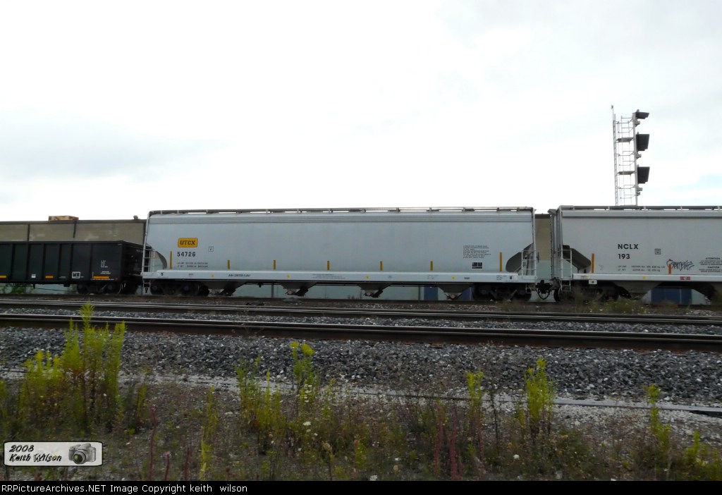 UTCX 54726