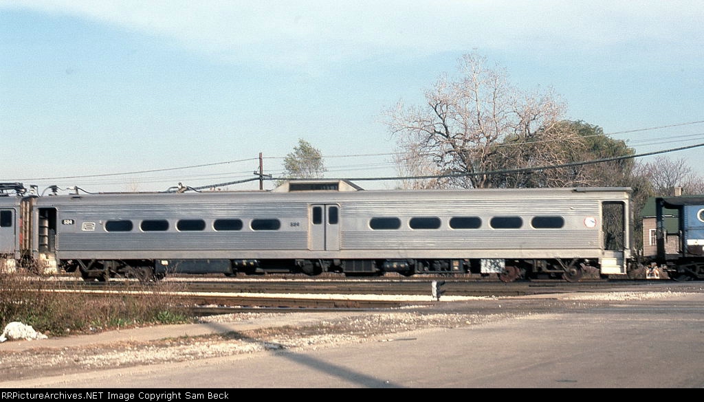PC 534 Electric