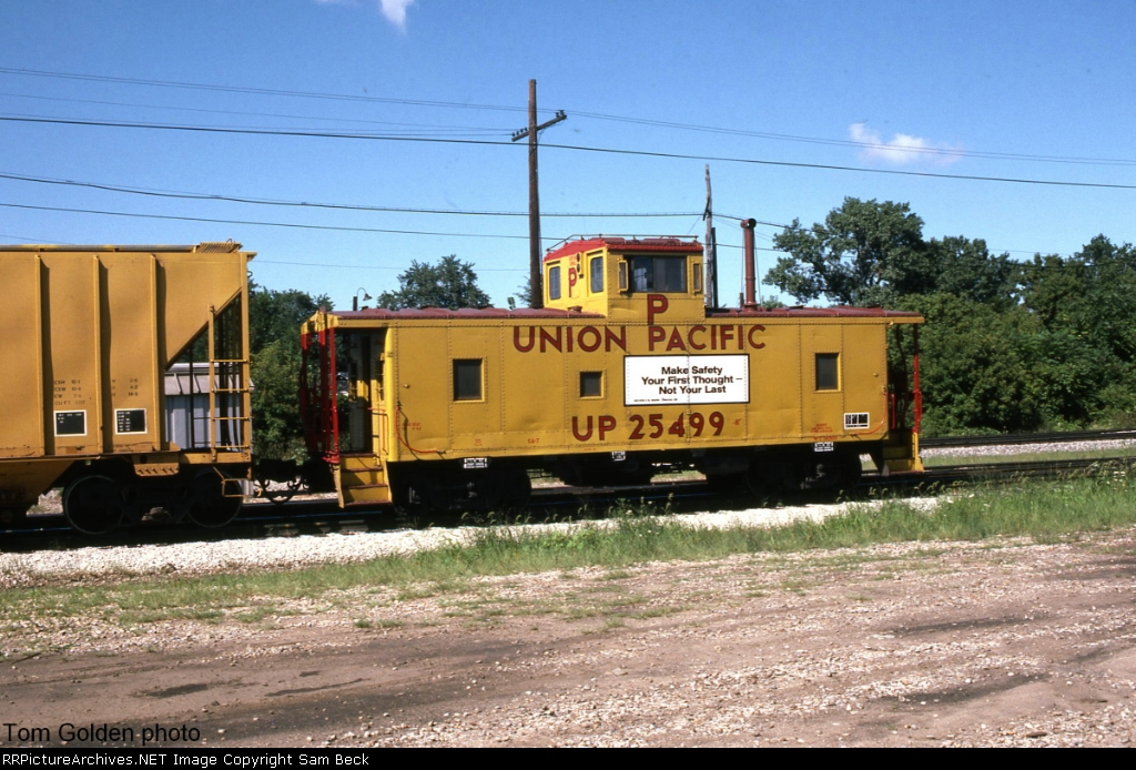 UP 25499