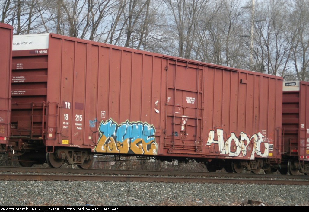 TR 18215