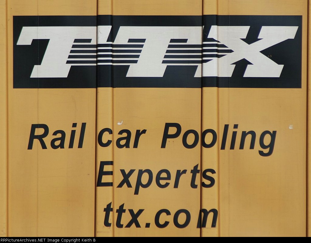 TTX Logo