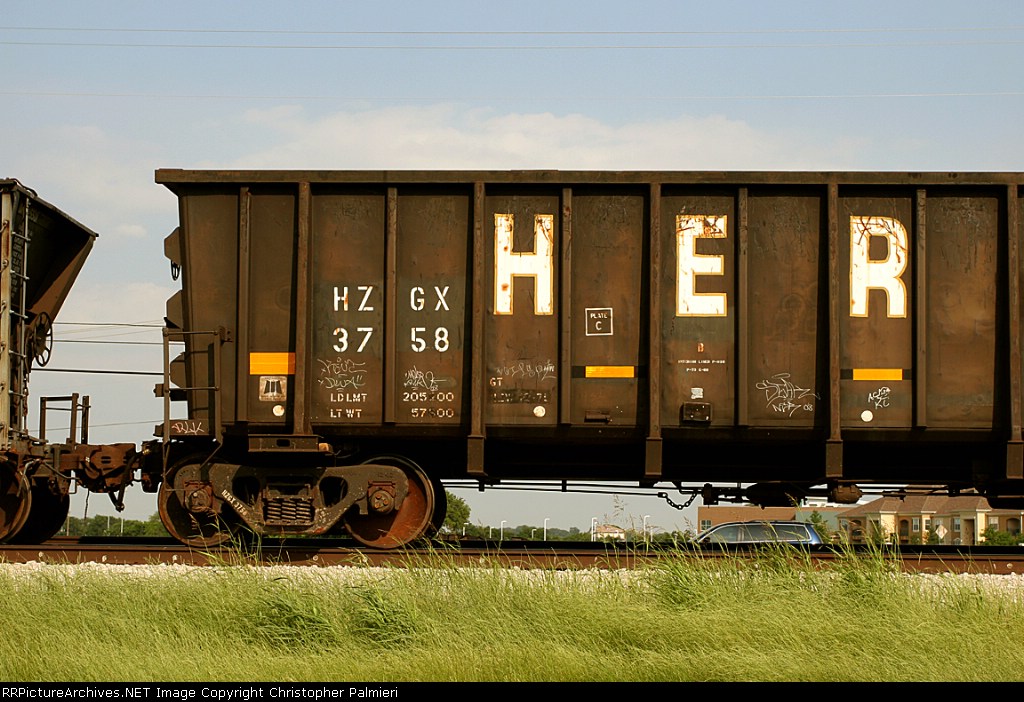 HZGX 3758