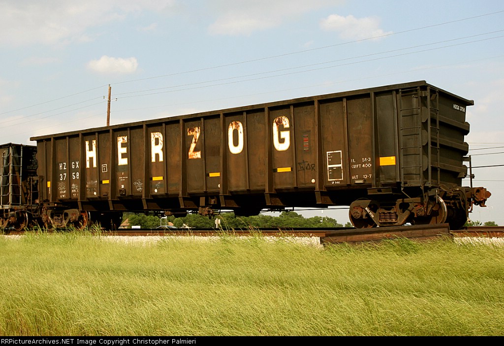 HZGX 3758