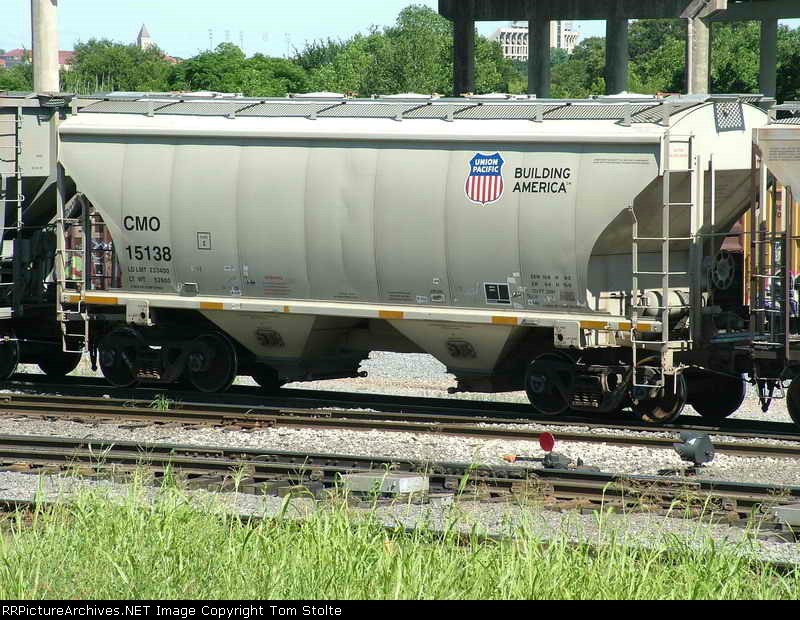 CMO 15138