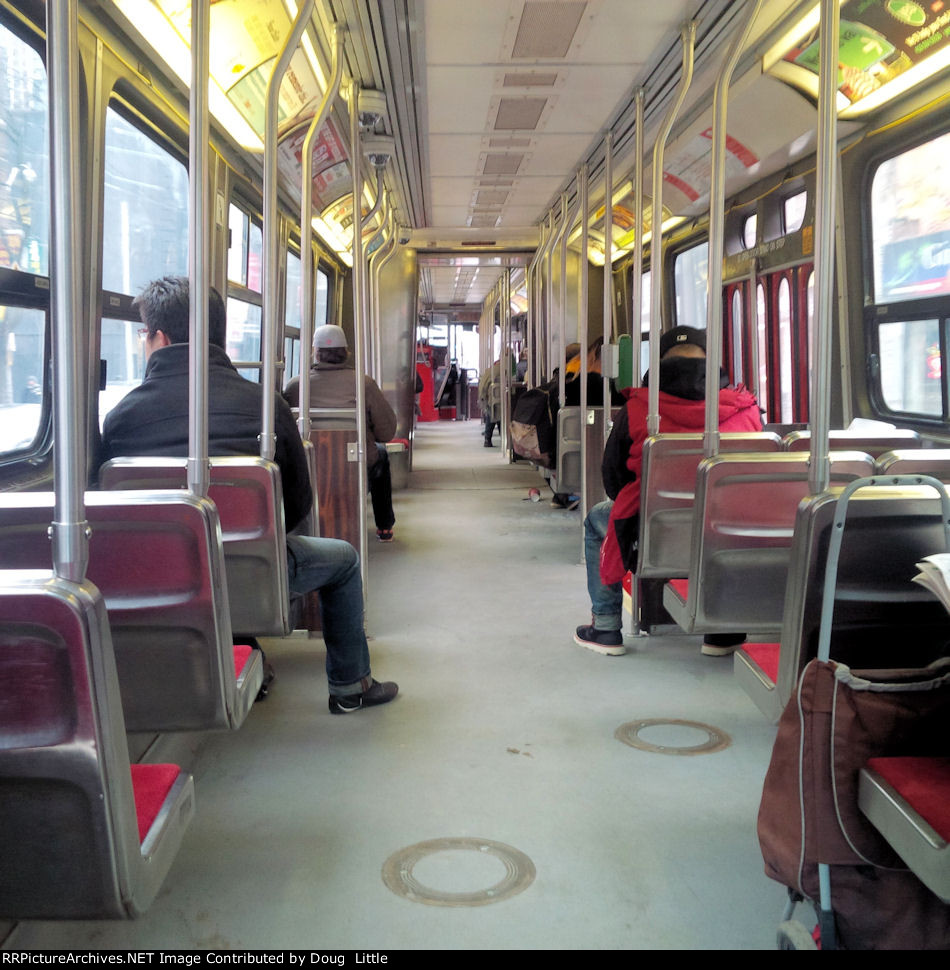 TTC 4249