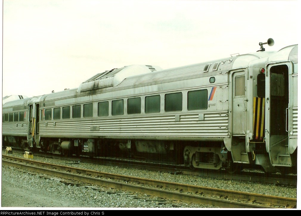 NJT 5187
