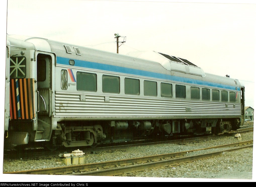 NJT 551