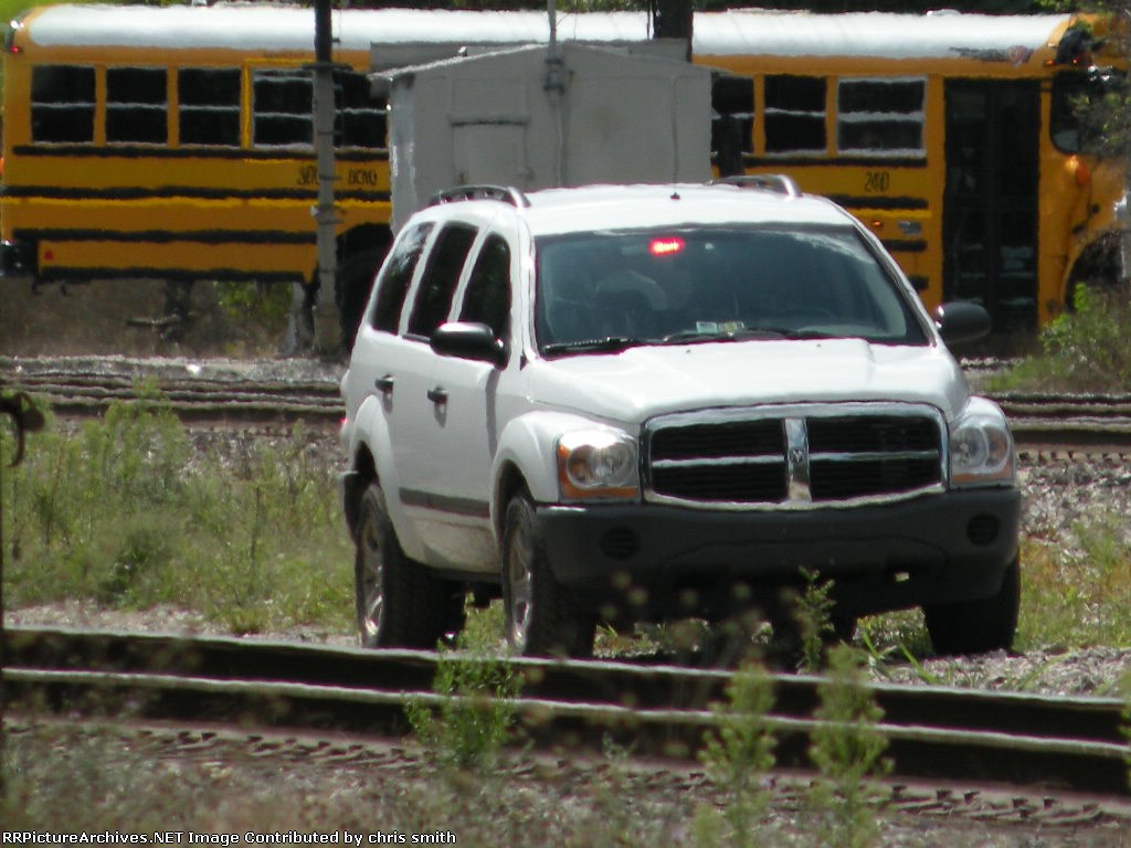 nspd durango