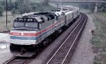 Pictures of AMTK 279