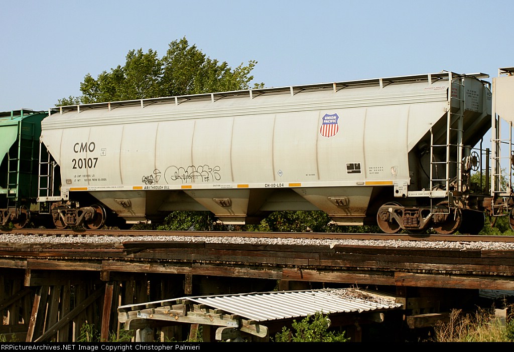 CMO 20107