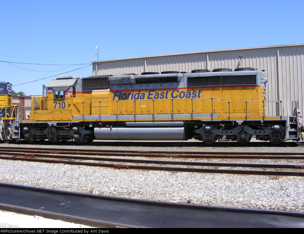 FEC 710