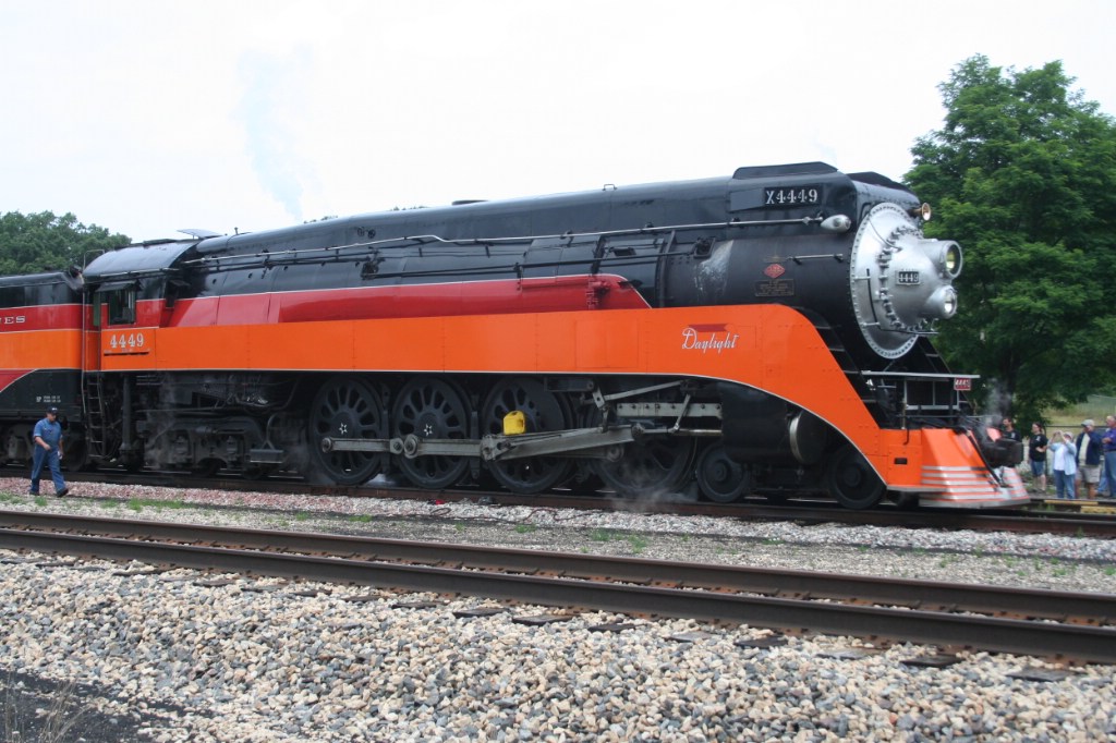 SP 4449