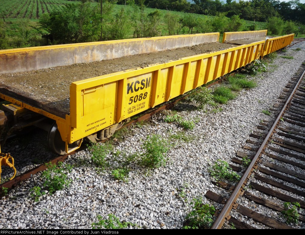 KCSM 5088