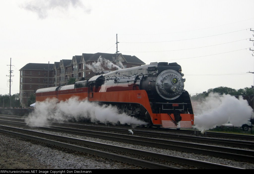 SP 4449