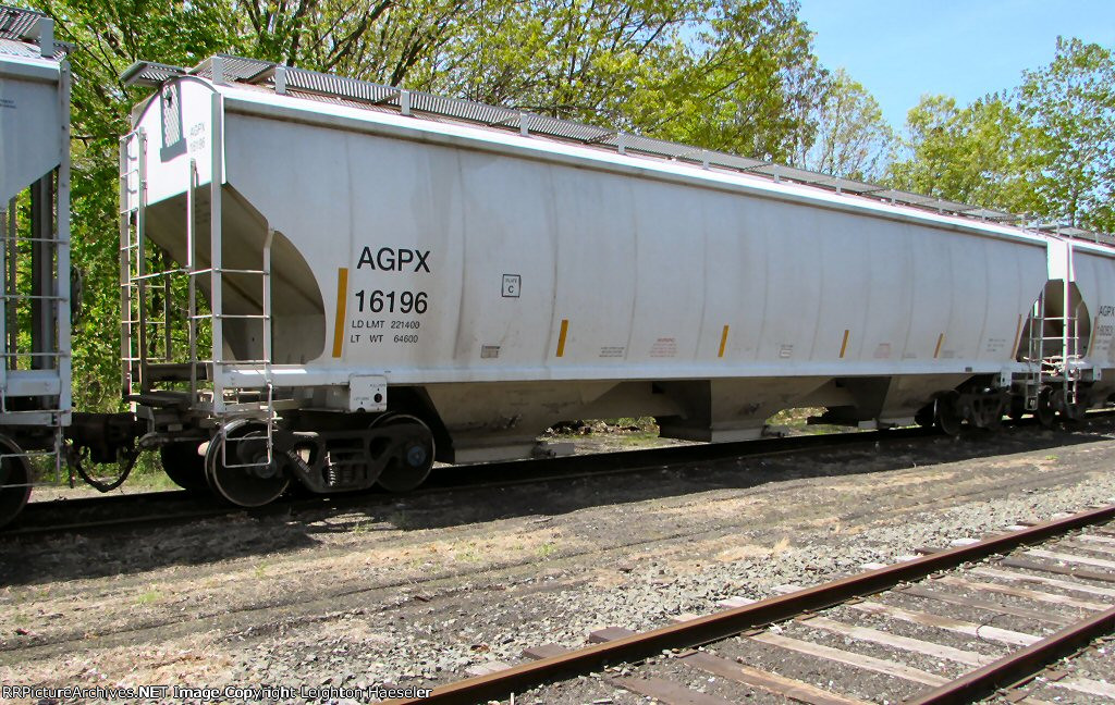AGPX 16196