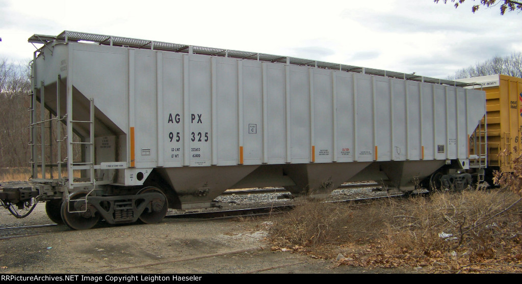 AGPX 95325