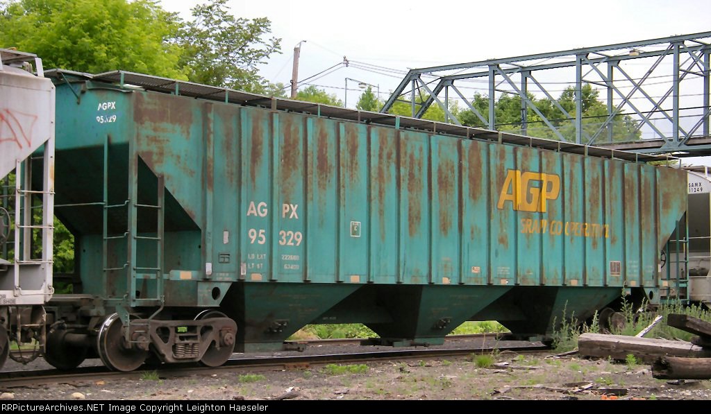AGPX 95329