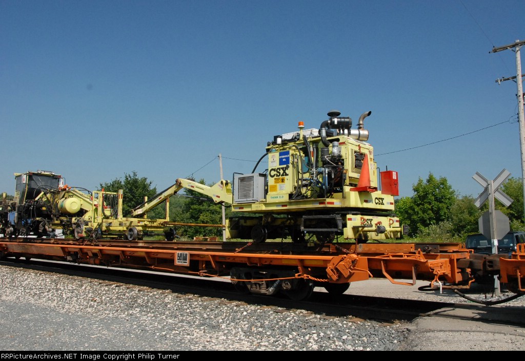 Tie Handler