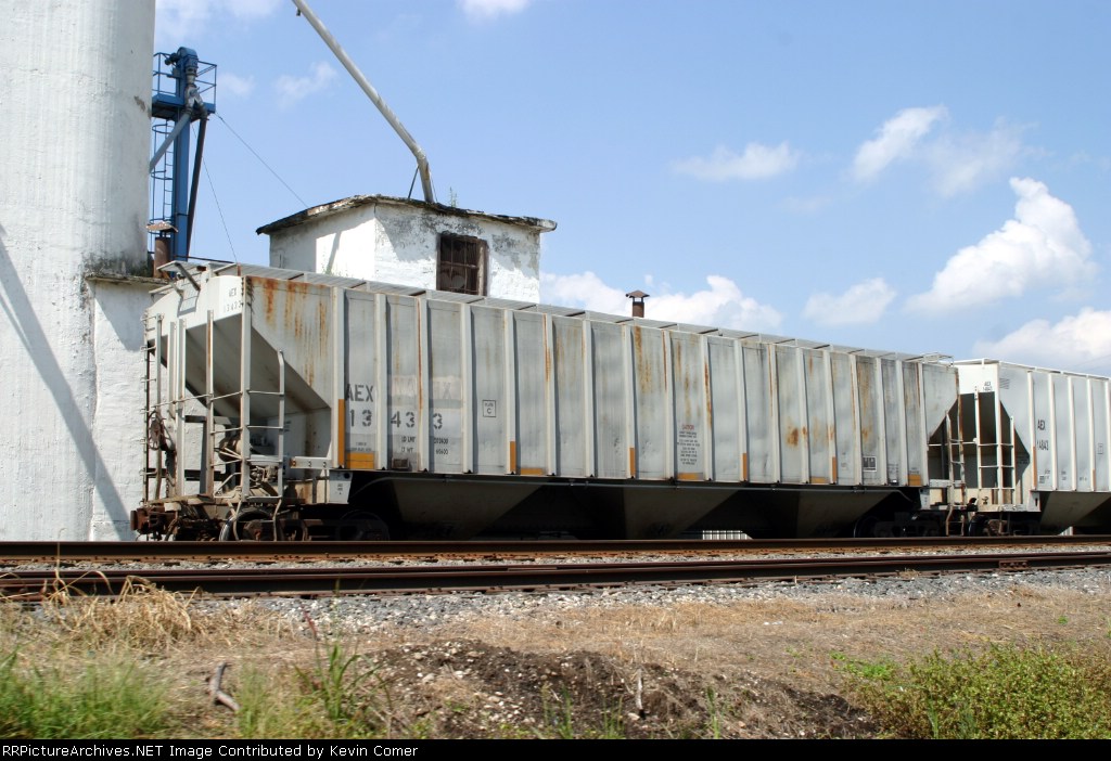 AEX 13433