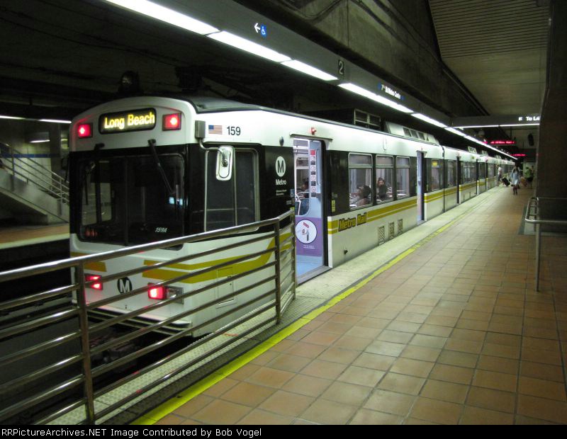 Metro 159