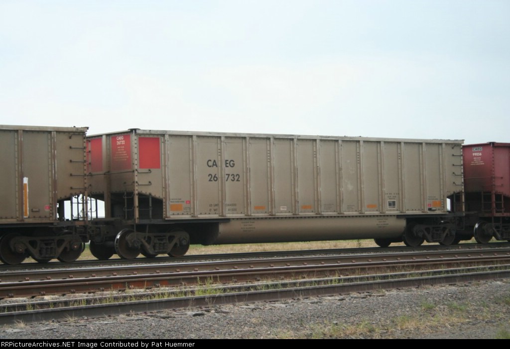 CAEG 26732