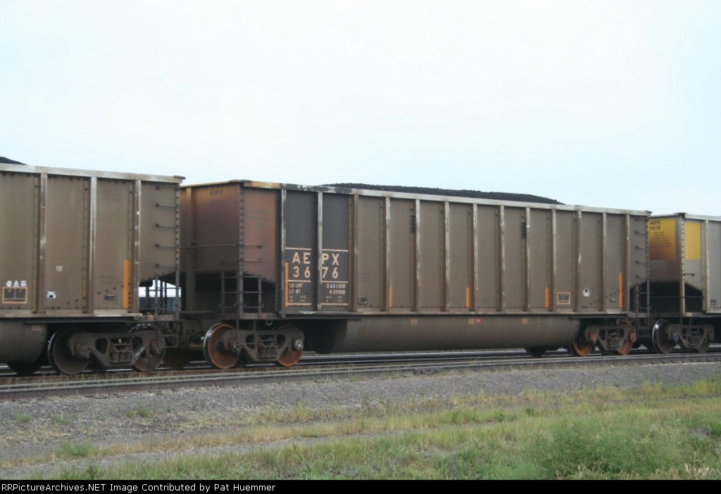 AEPX 3676