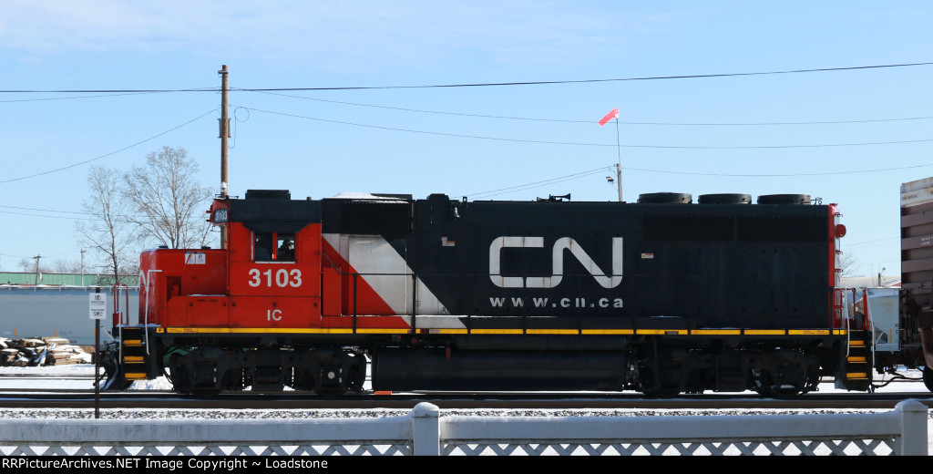 IC 3103