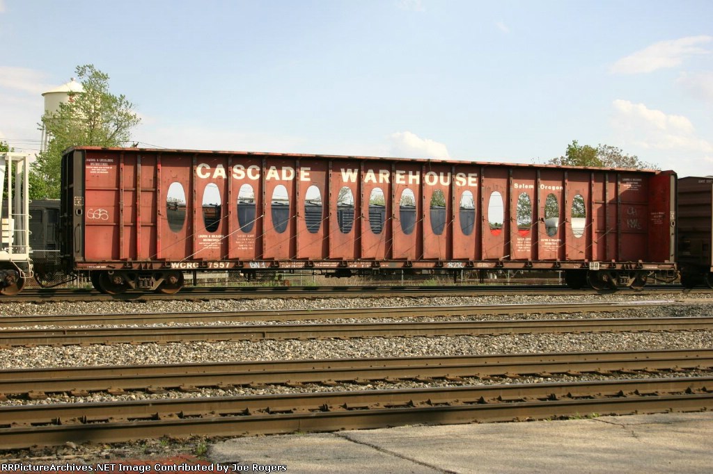WCRC 7557