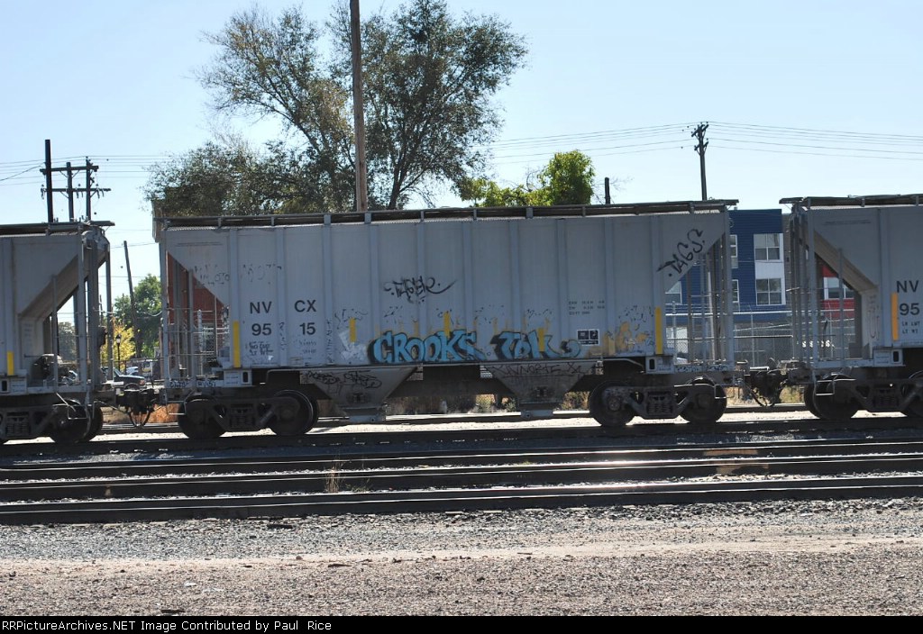 NVCX 9515