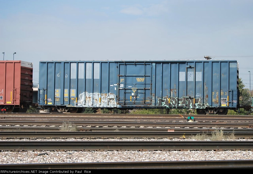 KCS 129678