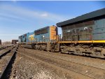 Pictures of CSX 4746