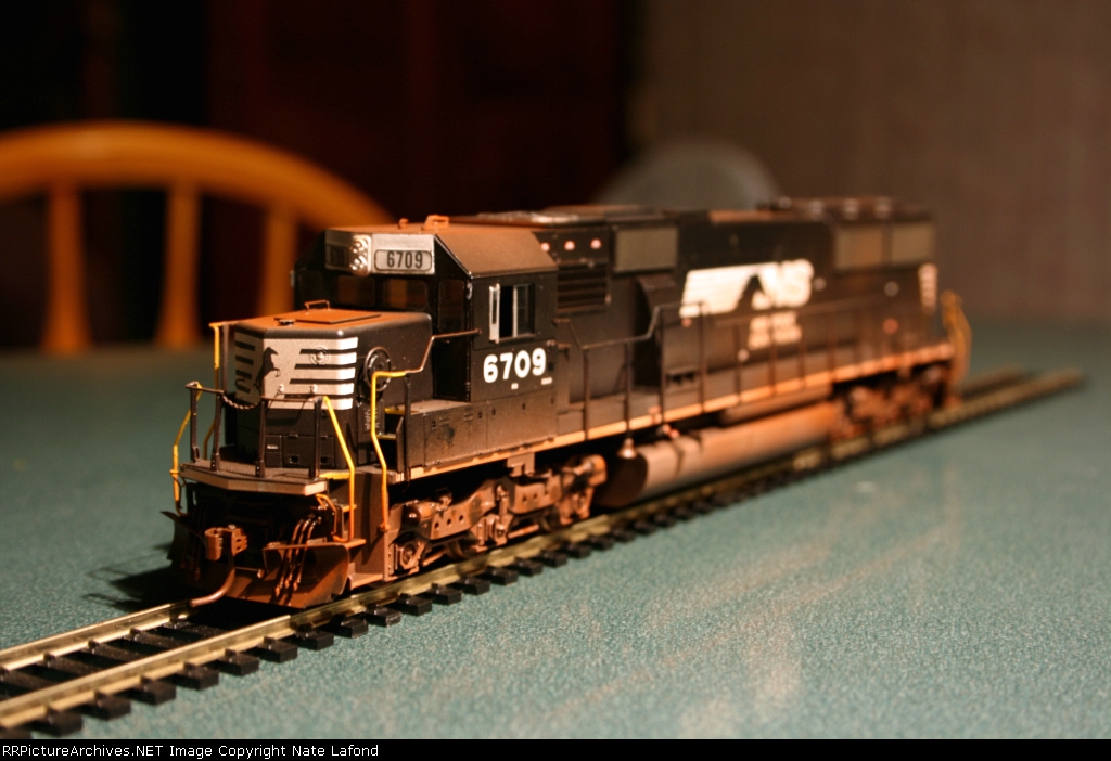 NS 6709