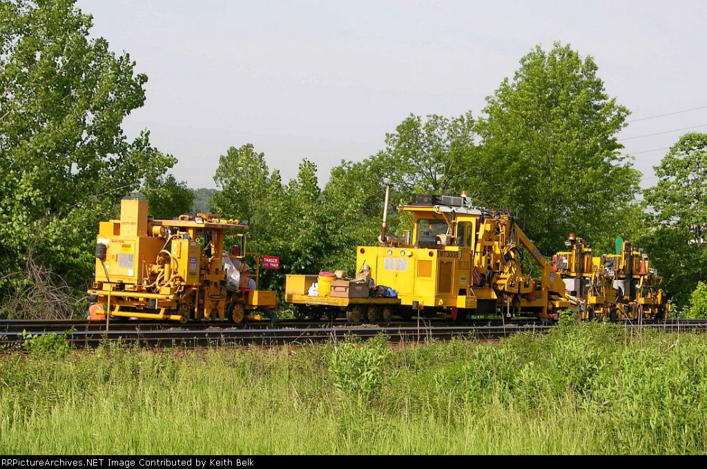UP TMT3008