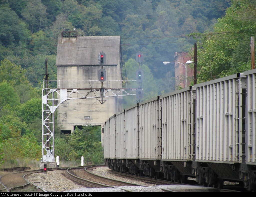 CSX 4822