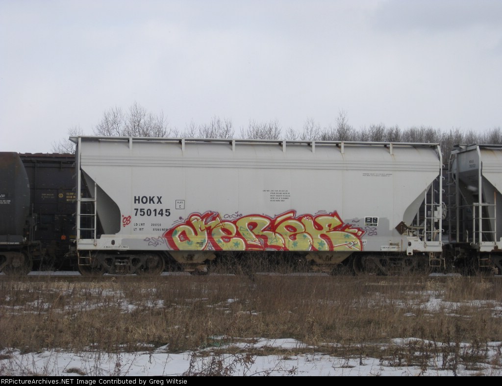 HOKX 750145