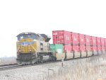 Pictures of UP 8527
