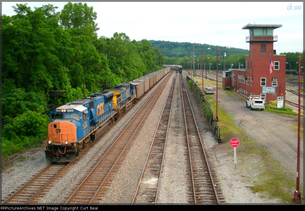 CSX 4758 (2)