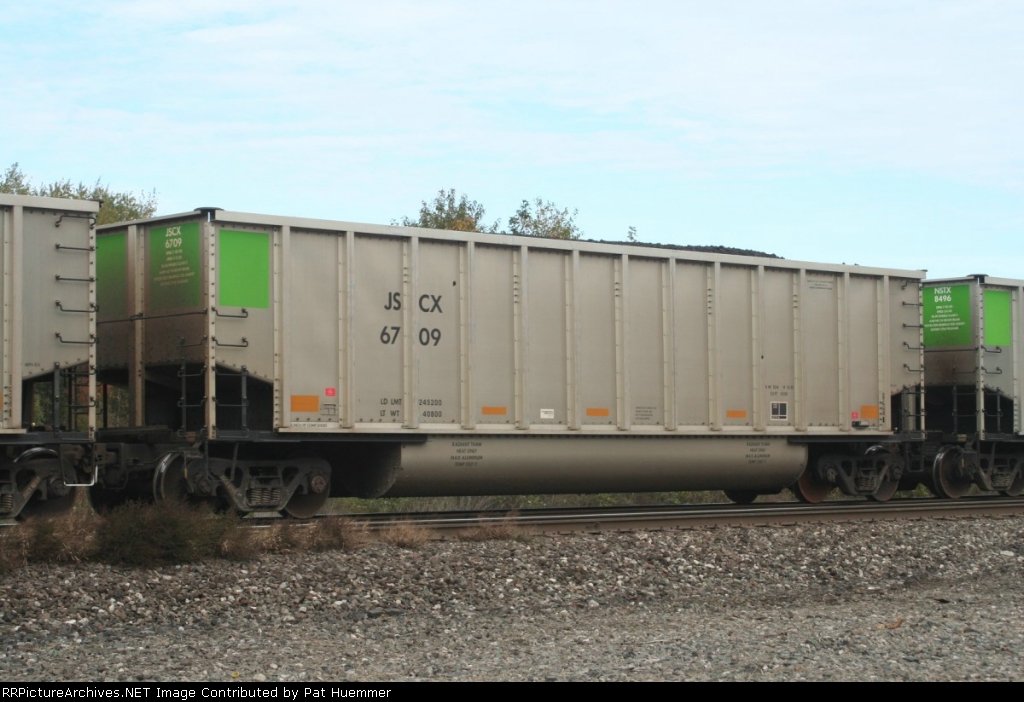 JSCX 6709