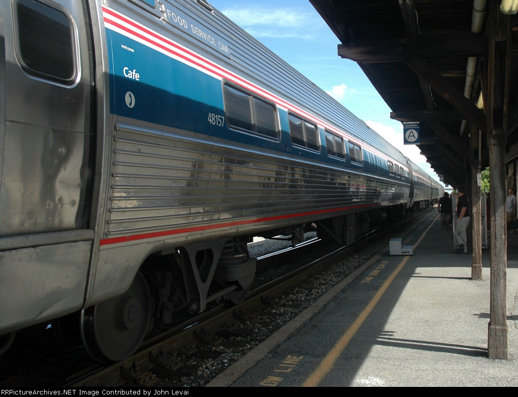 Train # 66