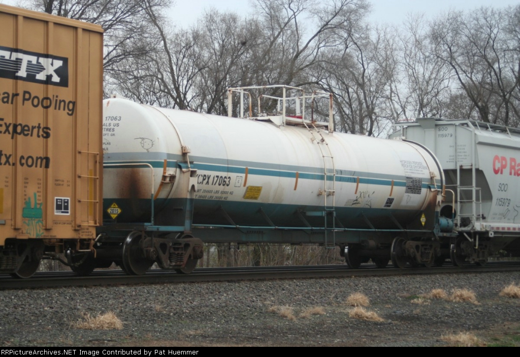 KCPX 17063