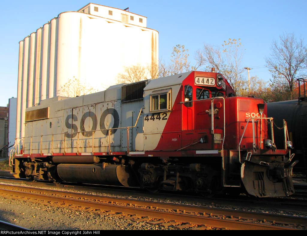 101016047 Resident Switcher SOO 4442