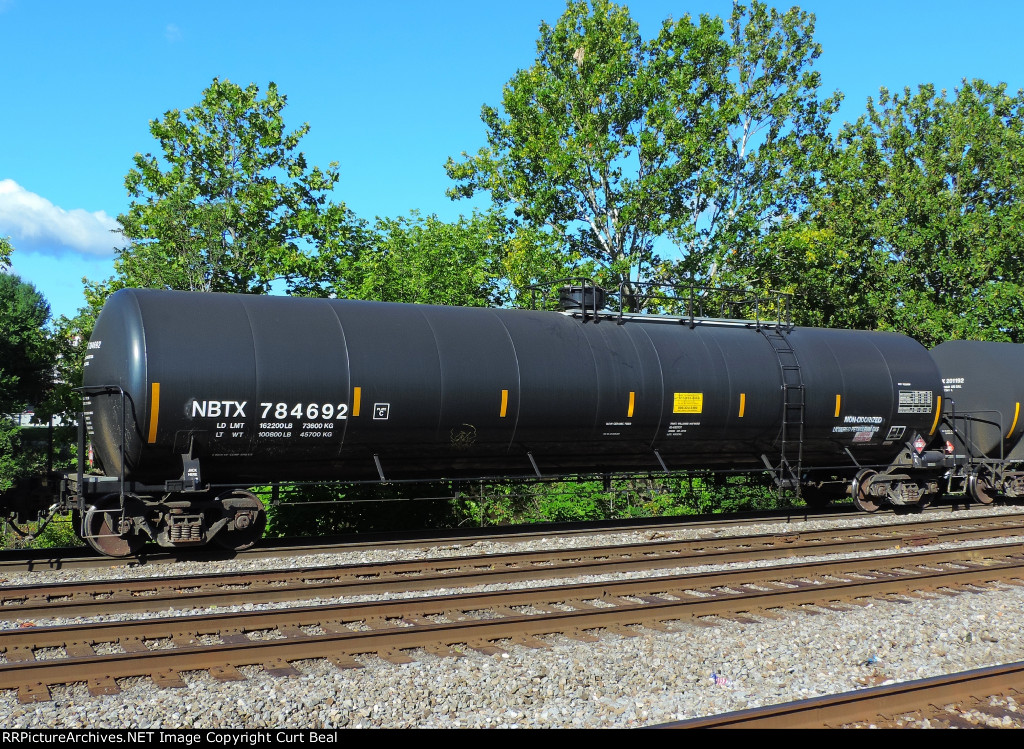 NBTX 784692