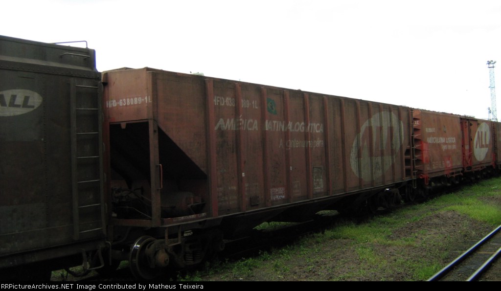 ALL HFD-638089-1L
