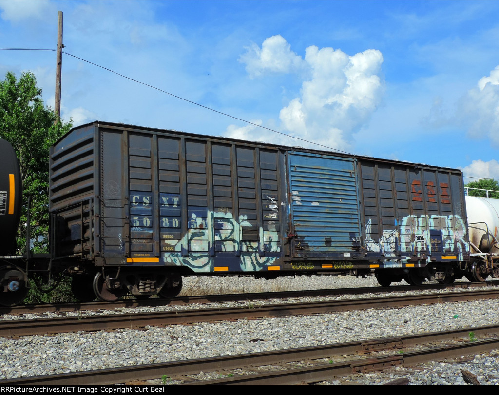 CSX 508054