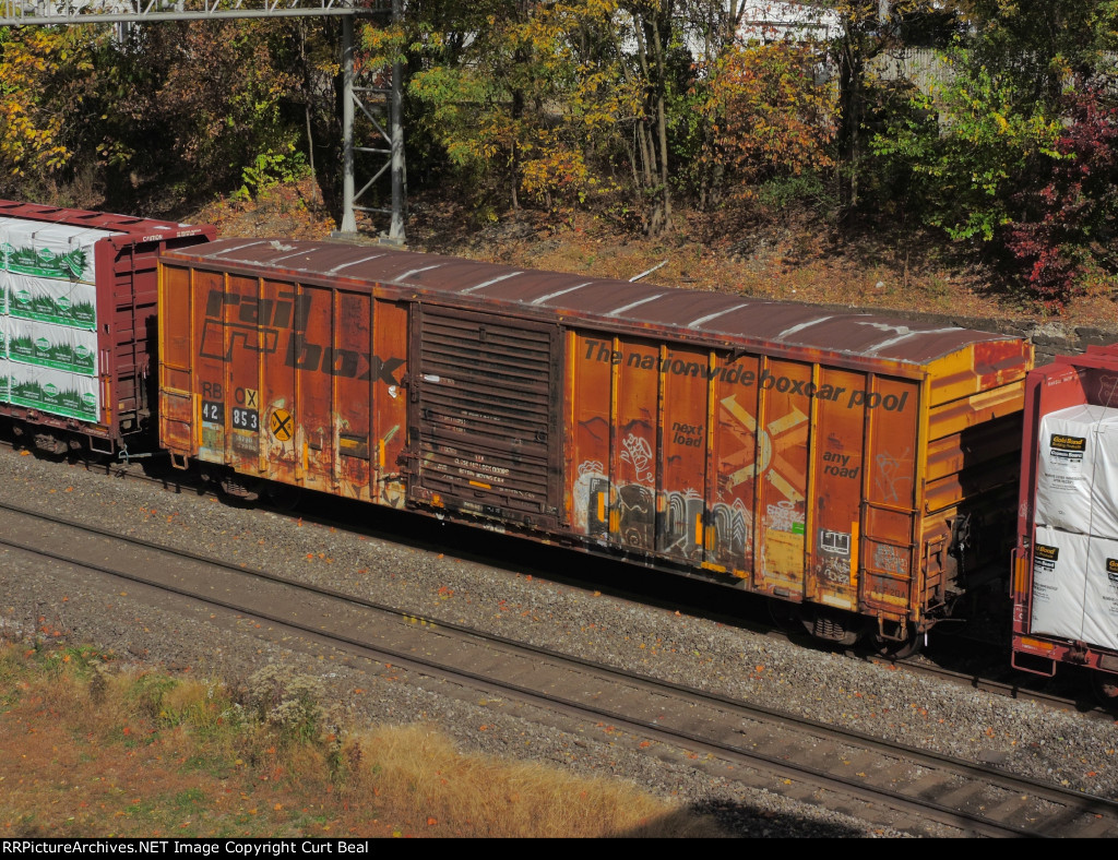 RBOX 42853