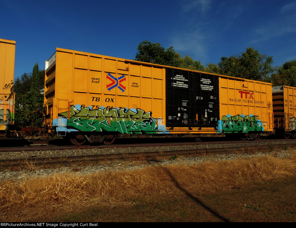 TBOX 675617